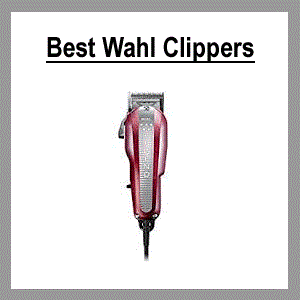 wahl powerplus corded hair clipper